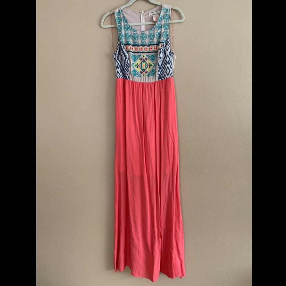 Print Maxi